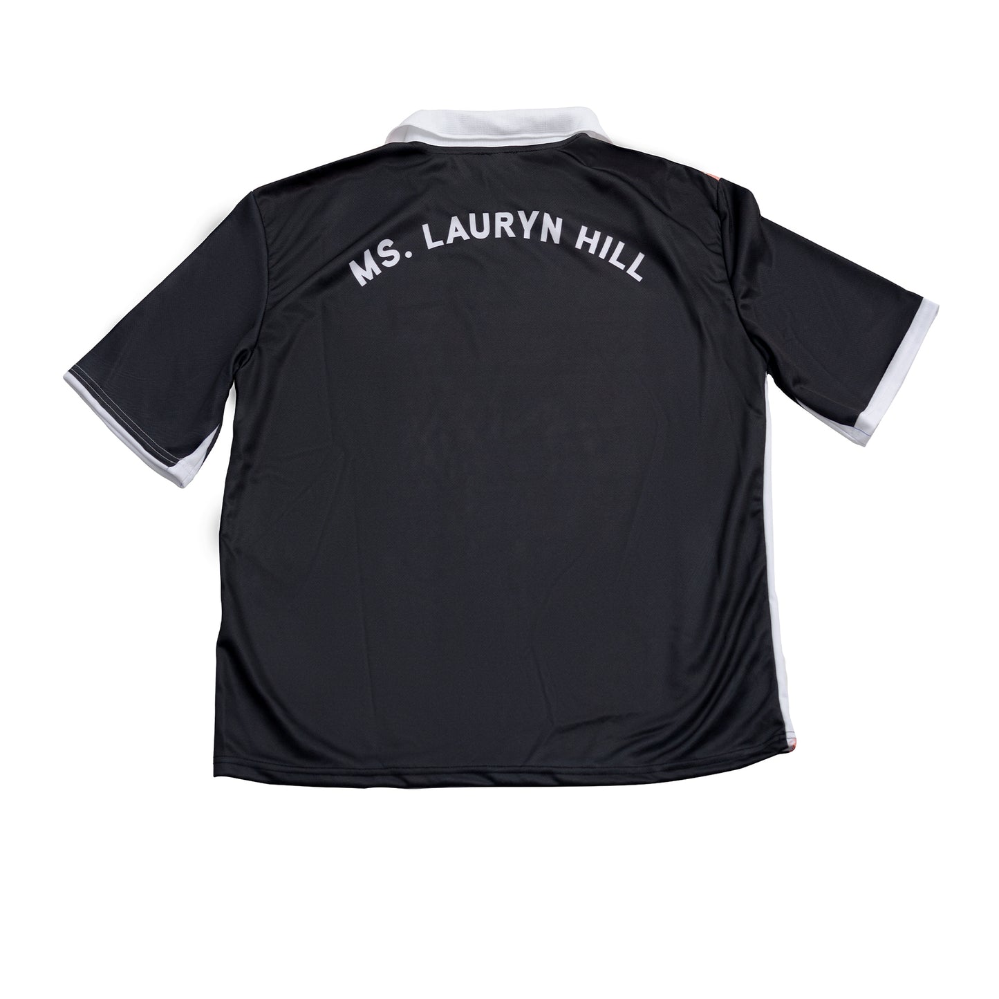 Ms Lauryn Hill Collab Soccer Jersey