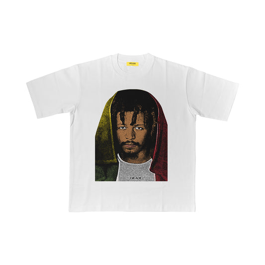 Zion Marley Collab Tee