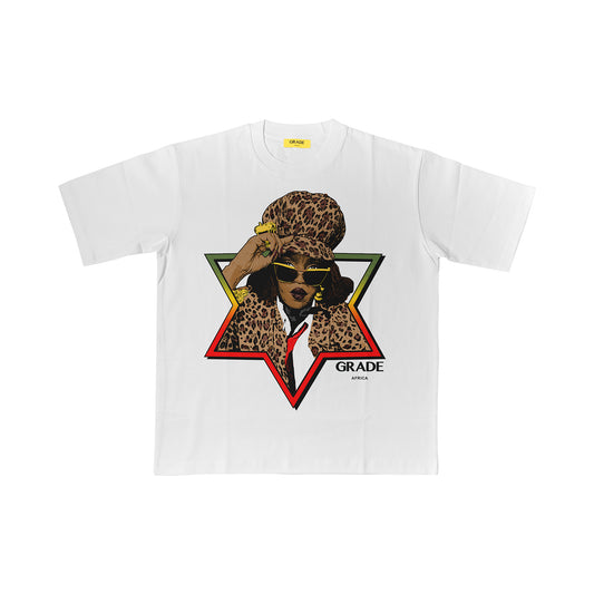 Ms Lauryn Hill Collab Tee