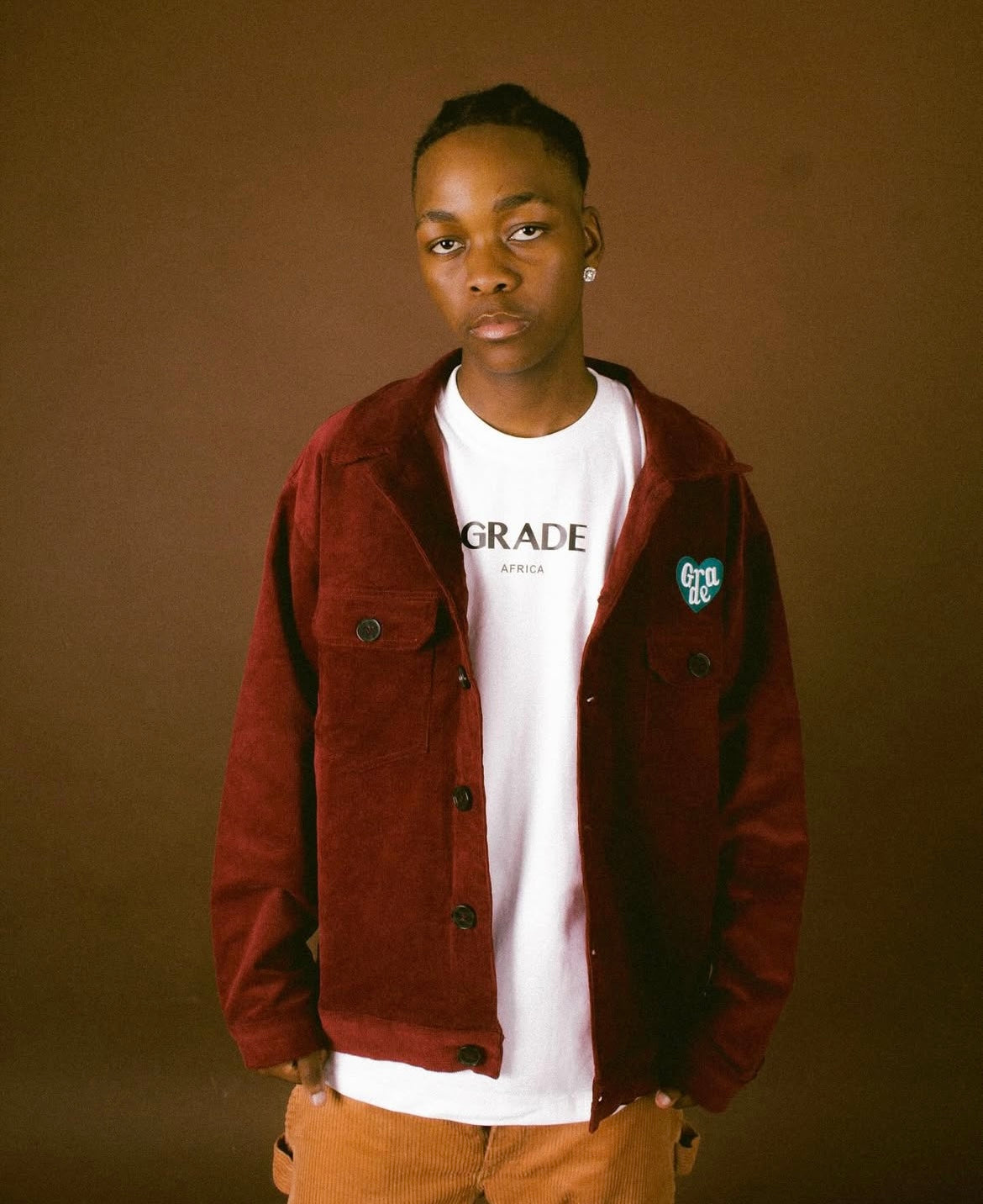 Jackets