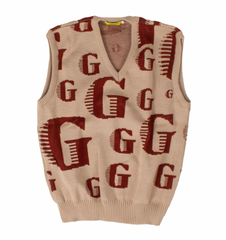 Grade Big G Pull Over