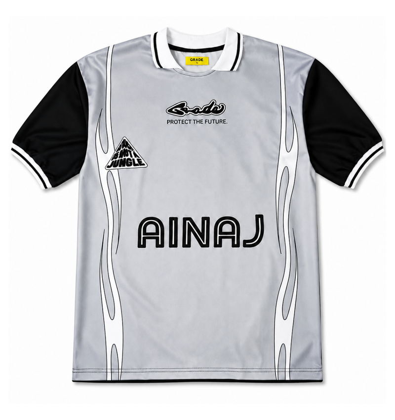 Africa is Not A Jungle Soccer Jersey