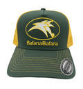 Bafana Bafana Trucker Mesh Cap