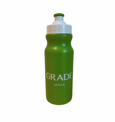 300ml Water Bottle - Green