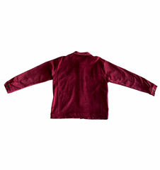 Grade Love Cordrouy Jacket