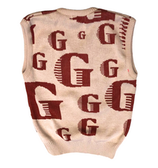 Grade Big G Pull Over