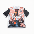 Ms Lauryn Hill Collab Soccer Jersey