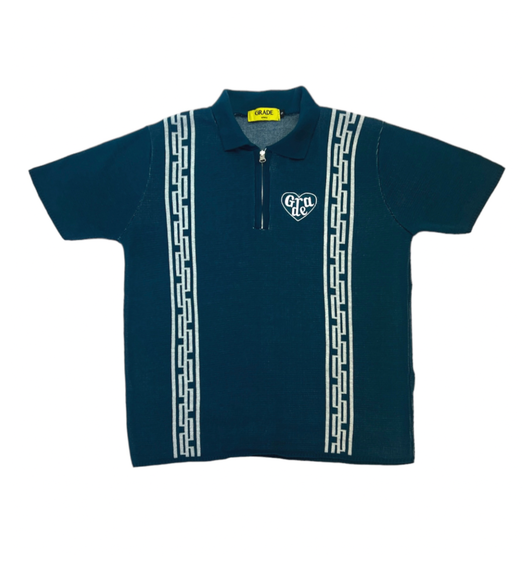 G-Chain Golfer Teal