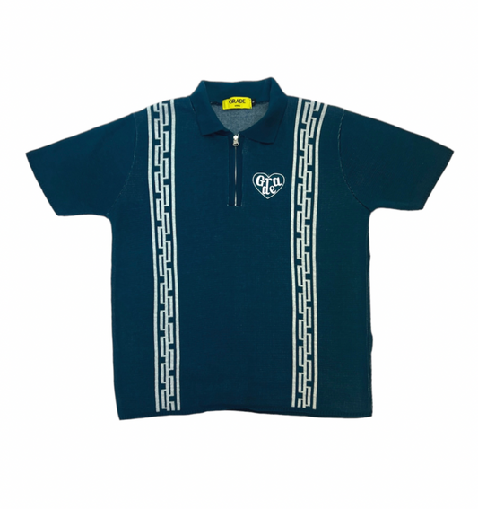 G-Chain Golfer Teal