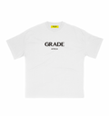 Classic White Tee