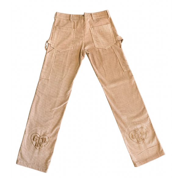 Grade Love Corduroy Pants