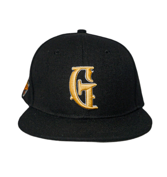 BLACK G THANG CAP