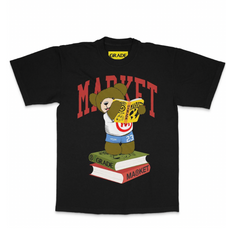 GRADE x Market -Youth Day Bear Tee