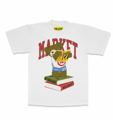 GRADE x Market -Youth Day Bear Tee
