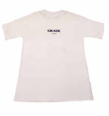 Classic White Tee
