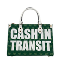 Cash in Transit Hangbag