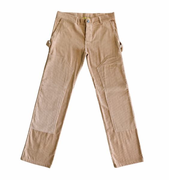 Grade Love Corduroy Pants