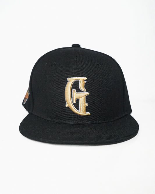 BLACK G THANG CAP