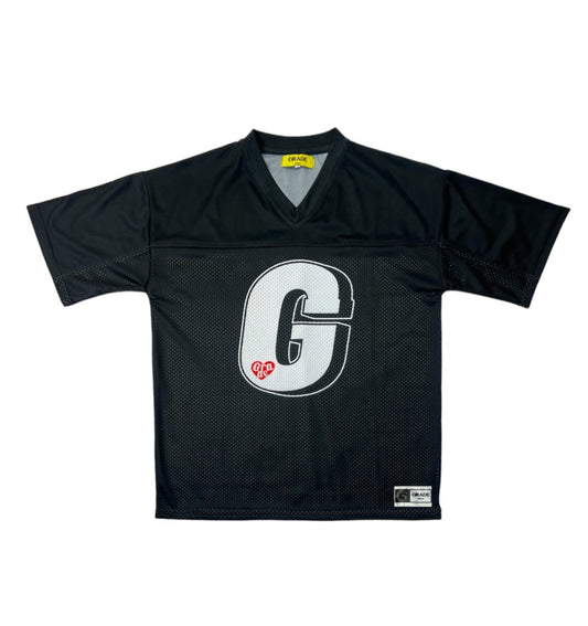 G Team Jersey Black