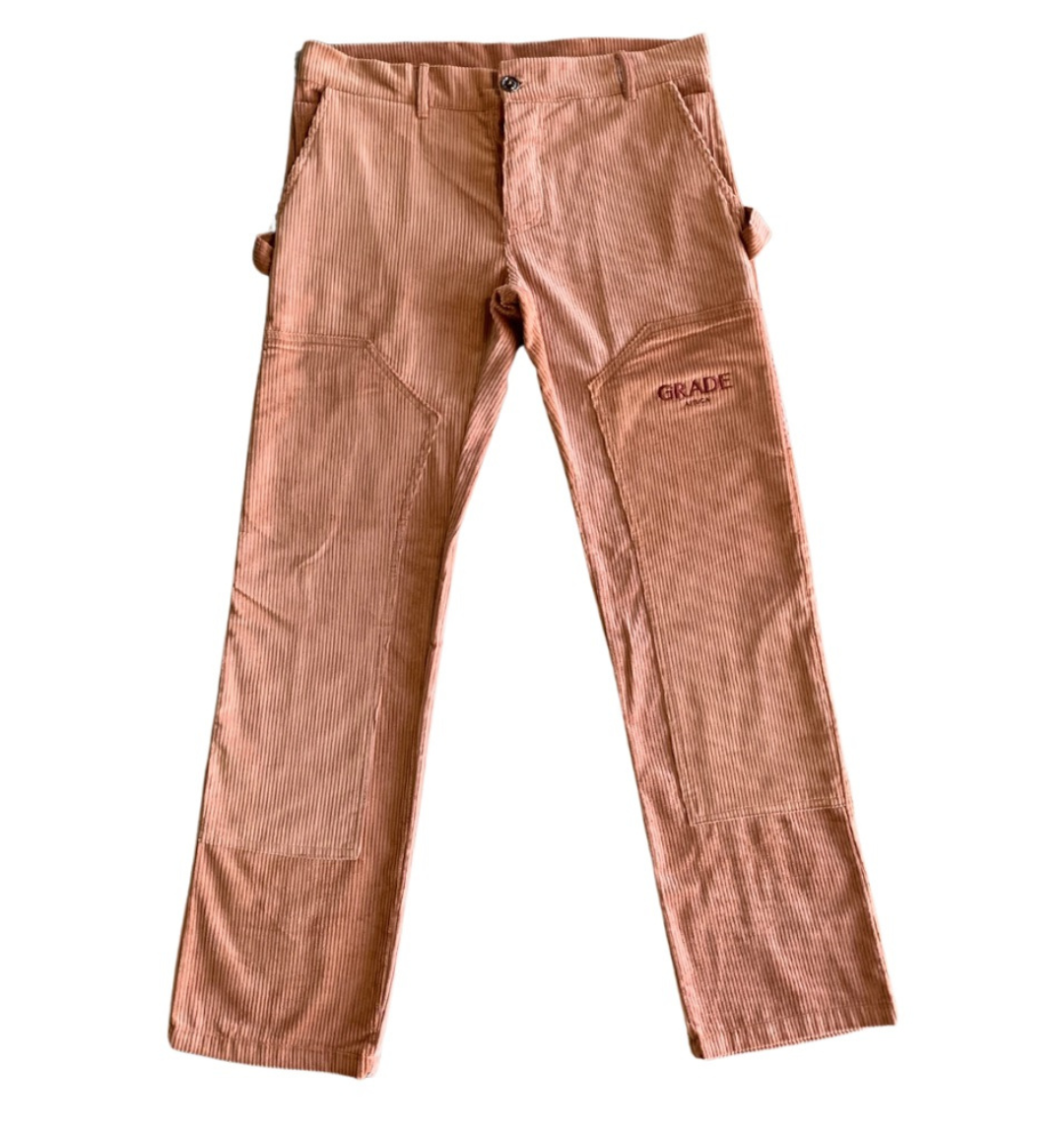 Grade Love Cordrouy Pants