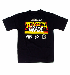 Grade x Toyota Owners Tee