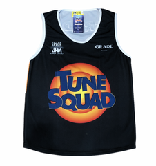Space Jam: A New Legacy x Grade Africa Basketball Jersey