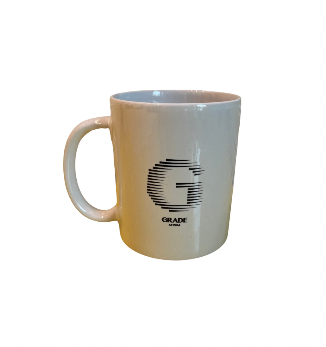 Classic Logo Coffee Mug