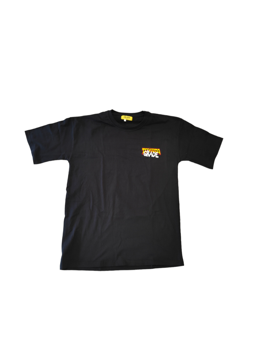 Grade x Toyota Owners Tee