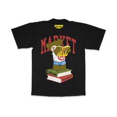 GRADE x Market -Youth Day Bear Tee