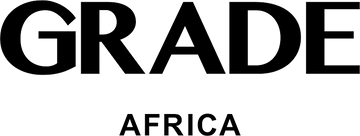 Grade Africa logo
