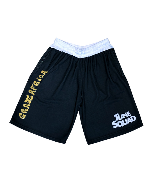 Space Jam: A New Legacy Basketball Shorts