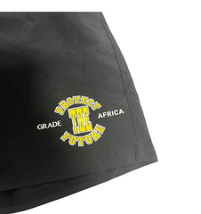 Protect The Future Shorts - Black