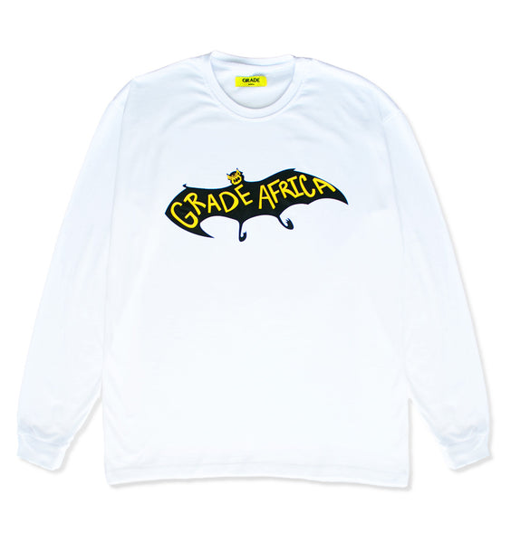 Grade Bat t-shirt