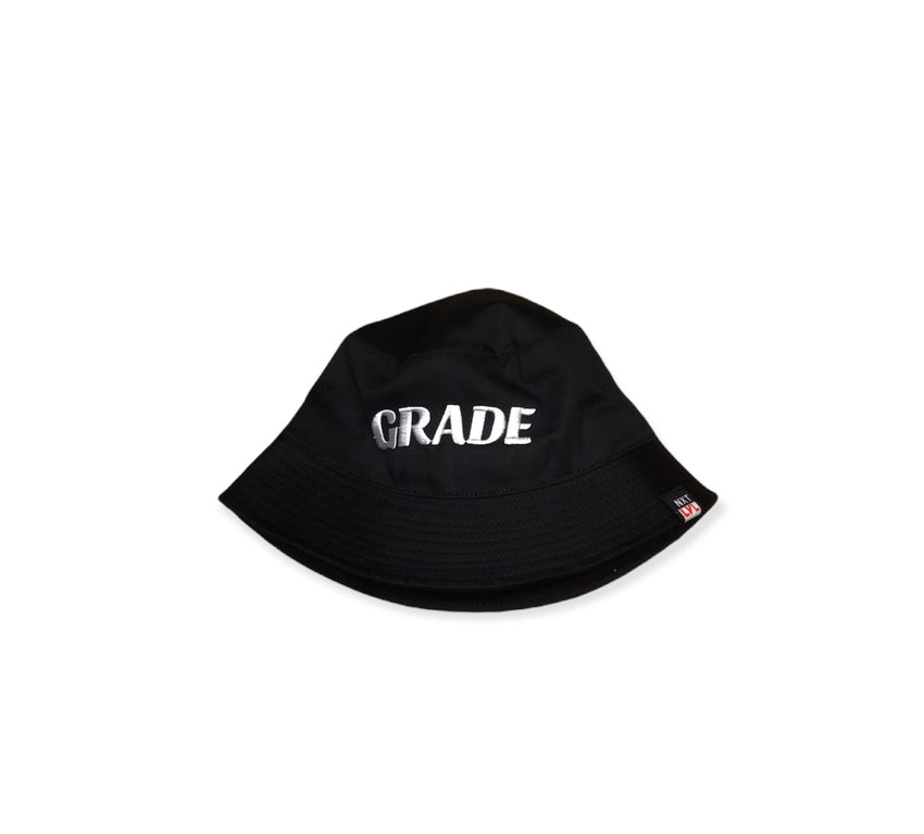 Grade Africa x Vodacom NXT LVL Bucket Hat