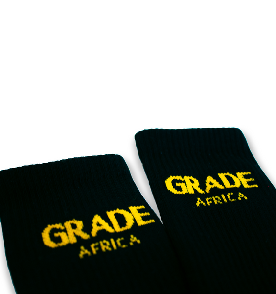 Socks – Grade Africa